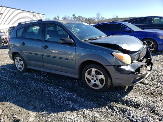 Photo 4 from auction – 2008 PONTIAC VIBE with VIN 5Y2SL65898Z406948