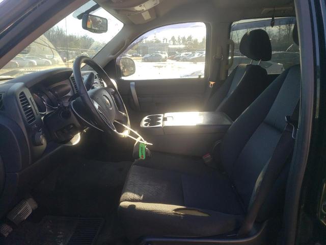 Photo 7 from auction – 2013 CHEVROLET SILVERADO with VIN 3GCPKSE70DG252746