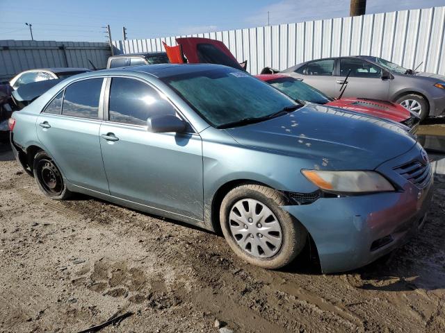 Photo 4 from auction – 2009 TOYOTA CAMRY BASE with VIN 4T1BE46K49U837944
