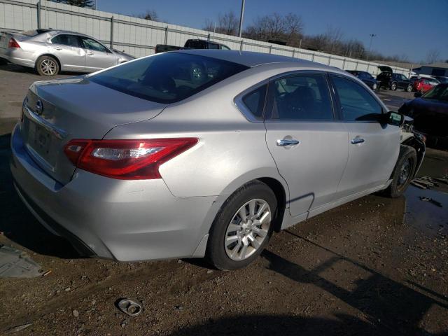 Photo 3 from auction – 2017 NISSAN ALTIMA 2.5 with VIN 1N4AL3AP9HC490995