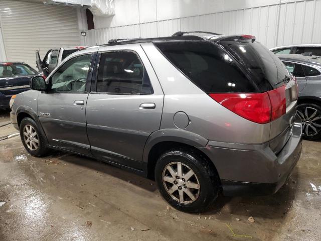 Photo 2 from auction – 2003 BUICK RENDEZVOUS with VIN 3G5DA03E63S605120