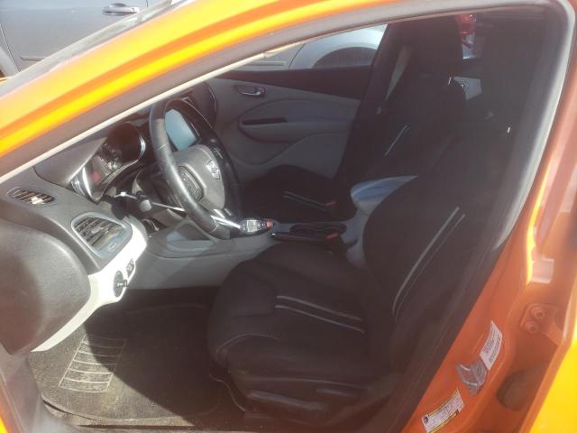 Photo 7 from auction – 2013 DODGE DART SXT with VIN 1C3CDFBA0DD305740