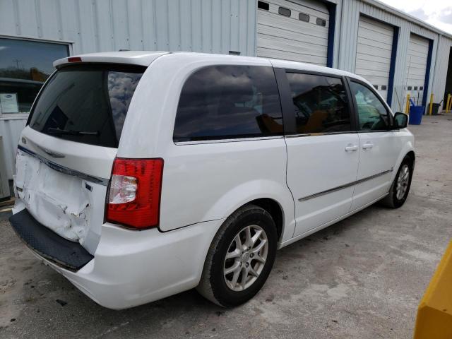 Photo 3 from auction – 2014 CHRYSLER TOWN & COU with VIN 2C4RC1HG8ER204046