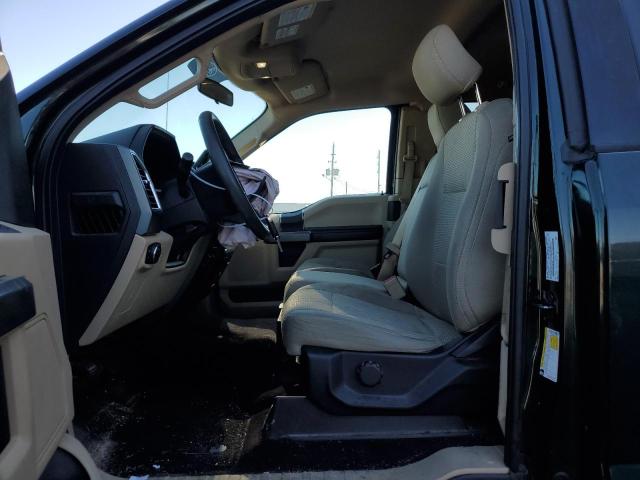 Photo 7 from auction – 2016 FORD F150 SUPER with VIN 1FTEX1CG0GFA43888