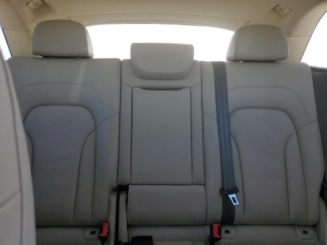 Photo 10 from auction – 2016 AUDI Q5 PREMIUM with VIN WA1D7AFP8GA133157