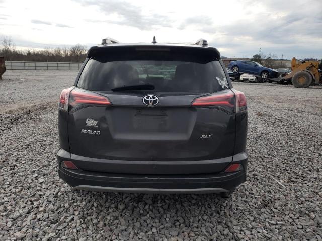 Photo 6 from auction – 2018 TOYOTA RAV4 ADVEN with VIN 2T3WFREVXJW411484