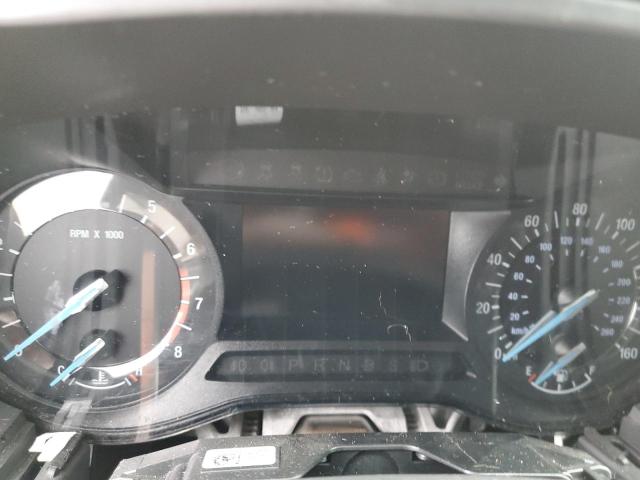 Photo 9 from auction – 2014 FORD FUSION SE with VIN 3FA6P0HD1ER289089