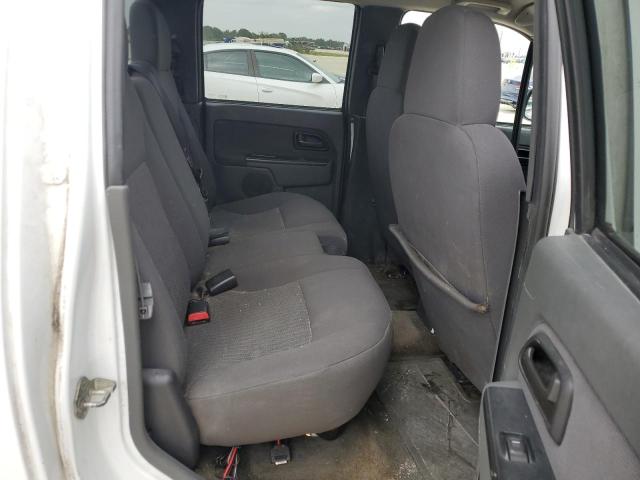 Photo 10 from auction – 2006 GMC CANYON with VIN 1GTDT136568326210