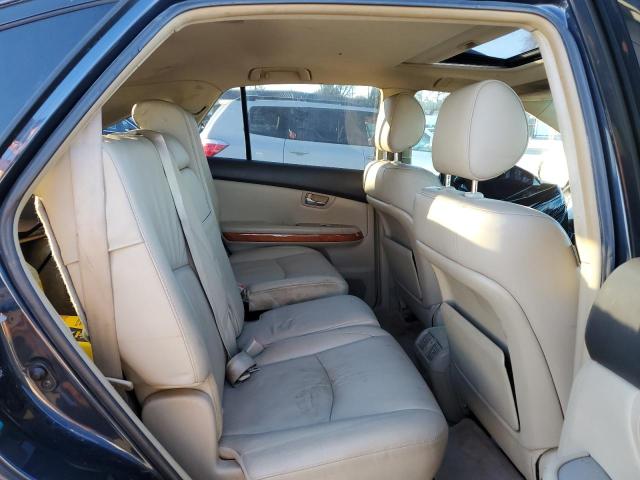 Photo 11 from auction – 2007 LEXUS RX 400H with VIN JTJGW31U472004824