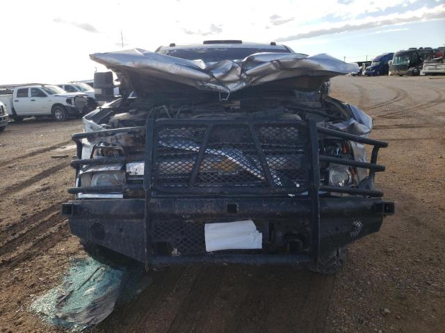 Photo 5 from auction – 2015 CHEVROLET SILVERADO with VIN 1GB4CYC84FF521855