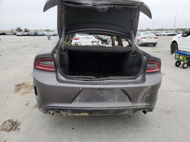 Photo 6 from auction – 2019 DODGE CHARGER R/ with VIN 2C3CDXCT0KH738173