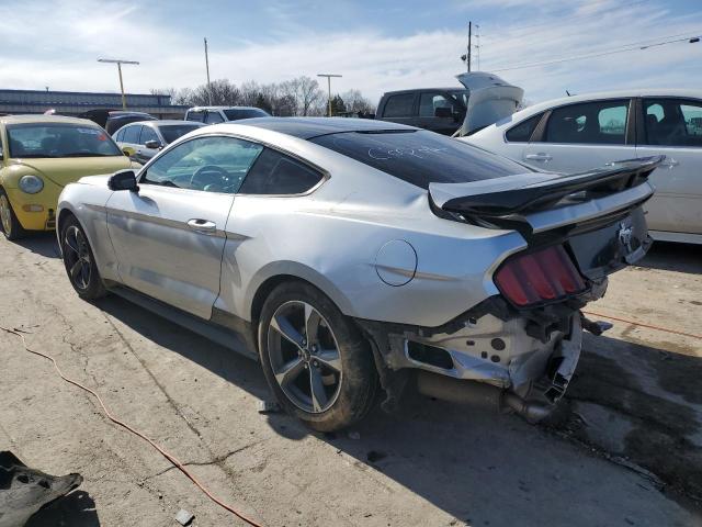 Photo 2 from auction – 2015 FORD MUSTANG with VIN 1FA6P8AM2F5359986