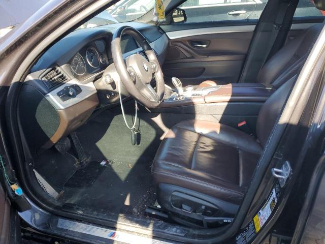 Photo 7 from auction – 2014 BMW 535 XI with VIN WBA5B3C56ED292954