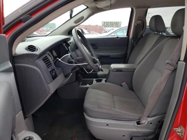 Photo 7 from auction – 2005 DODGE DURANGO with VIN 1D4HB38N85F601761