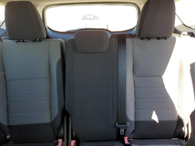 Photo 10 from auction – 2017 FORD ESCAPE S with VIN 1FMCU0F76HUB61135