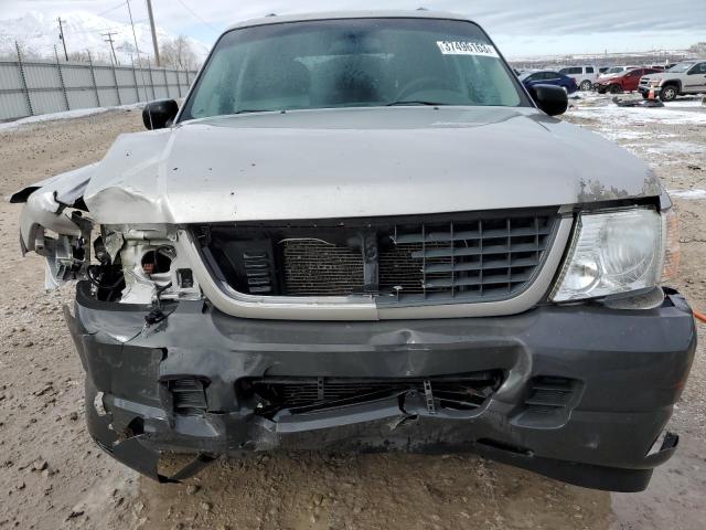 Photo 5 from auction – 2003 FORD EXPLORER X with VIN 1FMZU72K13ZA44829