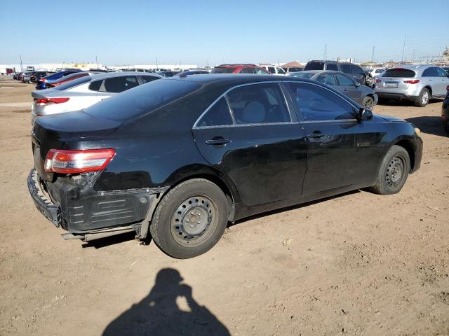 Photo 3 from auction – 2011 TOYOTA CAMRY BASE with VIN 4T1BF3EK1BU173746
