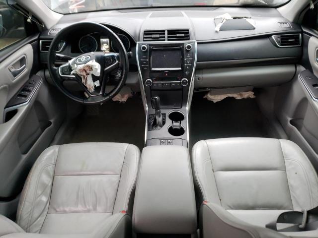 Photo 8 from auction – 2016 TOYOTA CAMRY LE with VIN 4T4BF1FK4GR547038