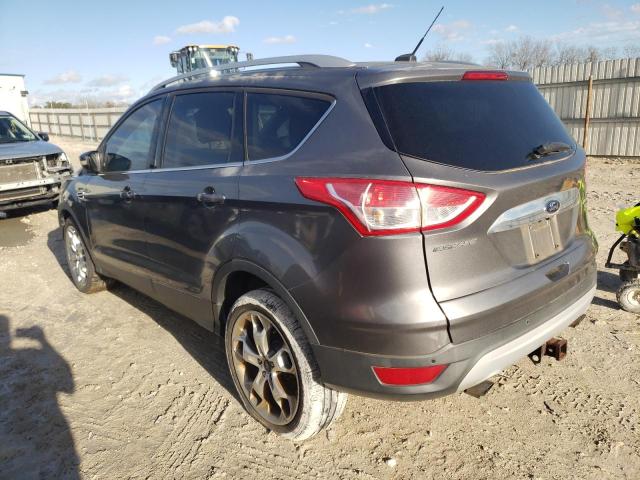 Photo 2 from auction – 2014 FORD ESCAPE TIT with VIN 1FMCU0J99EUB71646