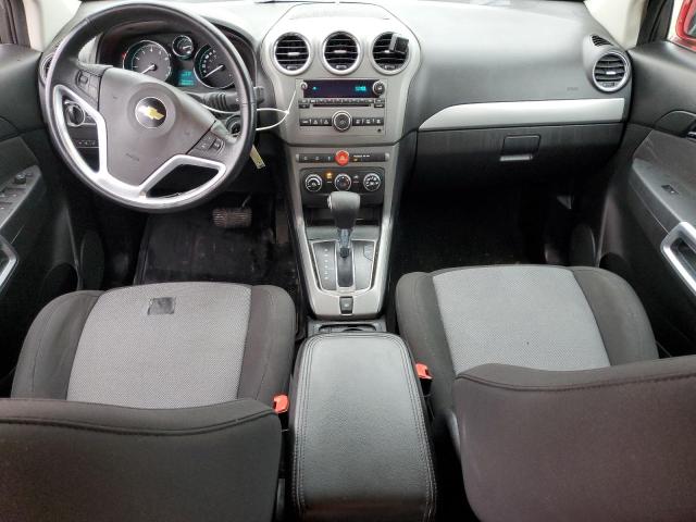 Photo 8 from auction – 2012 CHEVROLET CAPTIVA SP with VIN 3GNAL2EK0CS632695