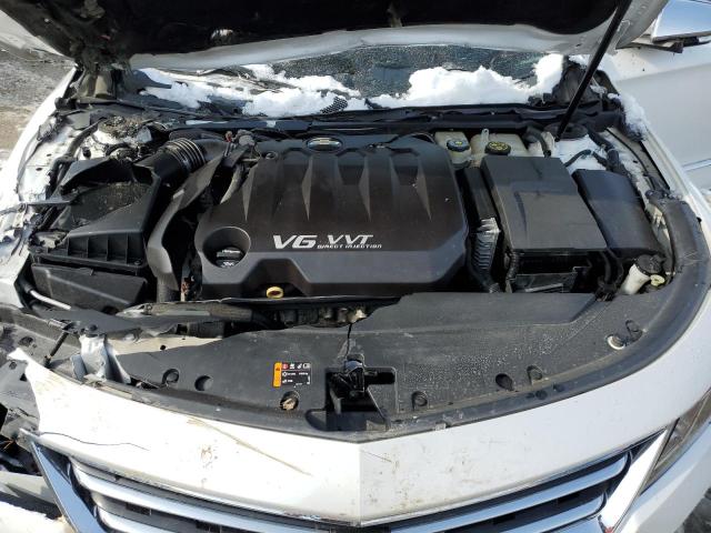 Photo 11 from auction – 2017 CHEVROLET IMPALA PRE with VIN 1G1145S33HU151246