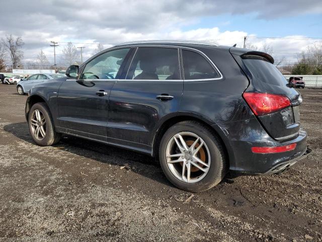 Photo 2 from auction – 2015 AUDI Q5 PREMIUM with VIN WA1DGAFPXFA031700
