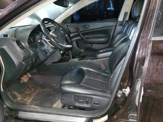 Photo 7 from auction – 2011 NISSAN MAXIMA S with VIN 1N4AA5AP5BC812038
