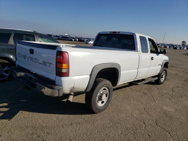 Photo 3 from auction – 2002 CHEVROLET SILVERADO with VIN 1GCHC29U82E141934