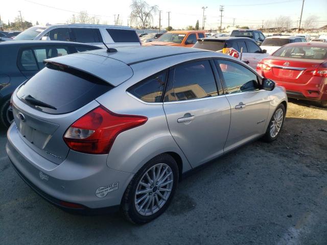 Photo 3 from auction – 2013 FORD FOCUS BEV with VIN 1FADP3R40DL353479