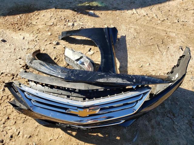 Photo 12 from auction – 2016 CHEVROLET IMPALA LT with VIN 2G1115S30G9130195