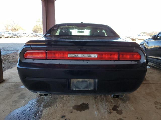Photo 6 from auction – 2012 DODGE CHALLENGER with VIN 2C3CDYAG7CH206819