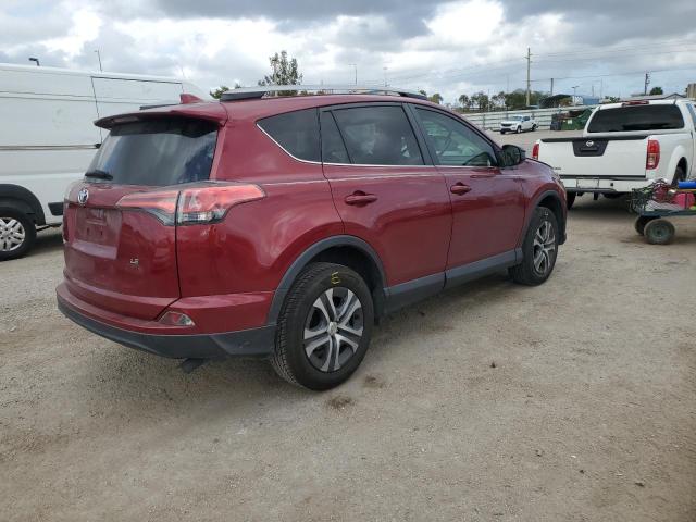 Photo 3 from auction – 2018 TOYOTA RAV4 LE with VIN 2T3ZFREV0JW509999