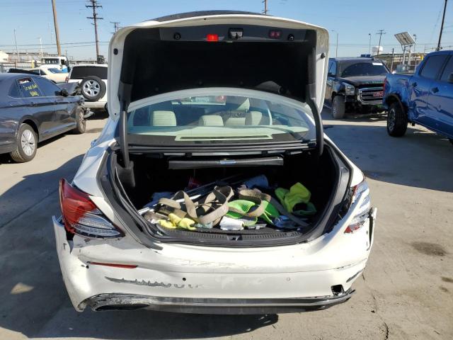 Photo 6 from auction – 2017 MERCEDES-BENZ E 300 with VIN WDDZF4JBXHA292300
