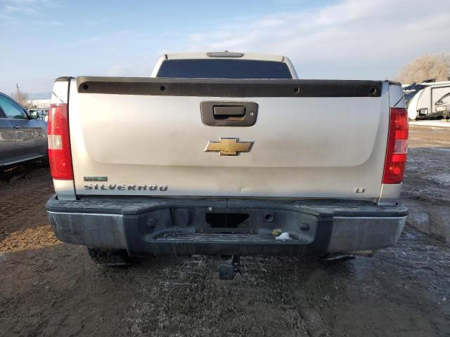 Photo 6 from auction – 2010 CHEVROLET SILVERADO with VIN 1GCSKSE37AZ115760