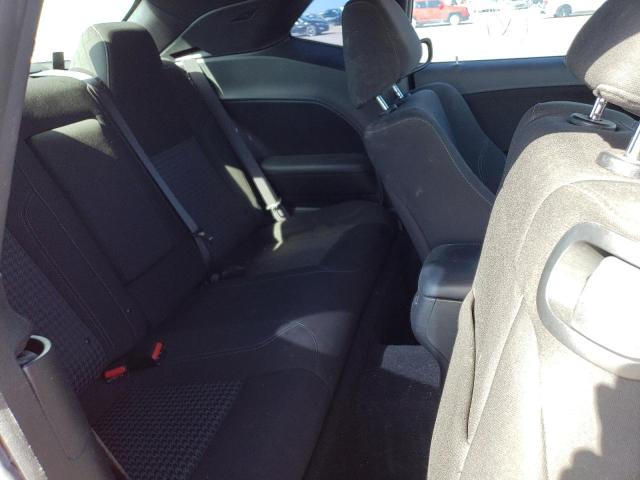 Photo 10 from auction – 2020 DODGE CHALLENGER with VIN 2C3CDZAGXLH230702