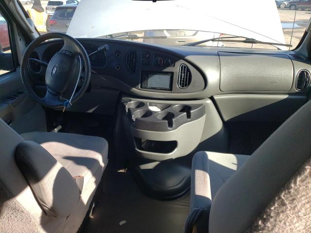 Photo 8 from auction – 2006 FORD ECONOLINE with VIN 1FBNE31L76DB40926