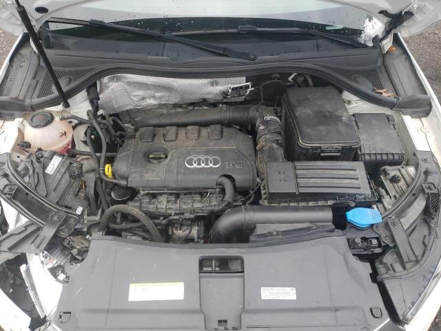 Photo 12 from auction – 2018 AUDI Q3 PREMIUM with VIN WA1JCCFSXJR017112