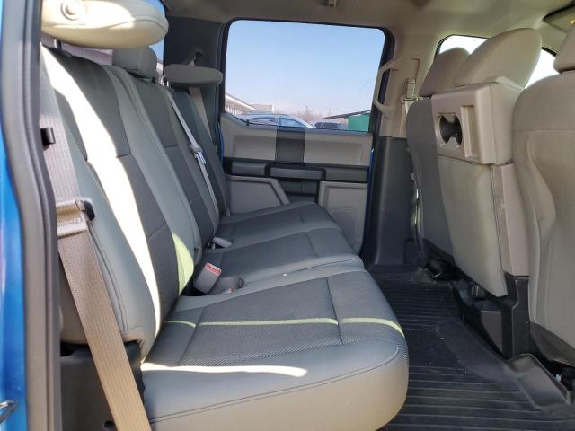 Photo 10 from auction – 2016 FORD F150 SUPER with VIN 1FTEW1EP9GFC82131