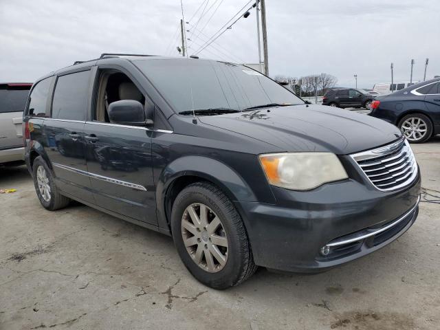 Photo 4 from auction – 2011 CHRYSLER TOWN & COU with VIN 2A4RR8DG3BR615924