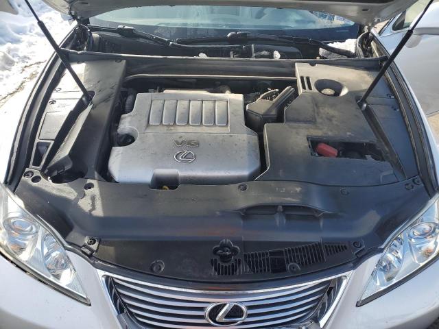 Photo 11 from auction – 2007 LEXUS ES 350 with VIN JTHBJ46G572134579