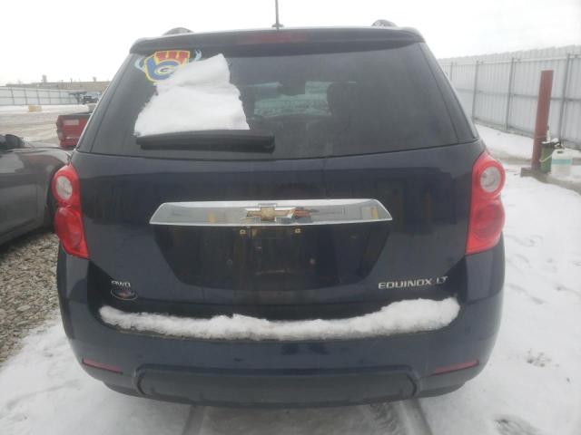 Photo 6 from auction – 2015 CHEVROLET EQUINOX LT with VIN 2GNFLGEK3F6261943