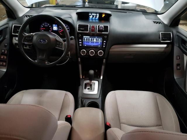 Photo 8 from auction – 2016 SUBARU FORESTER 2 with VIN JF2SJAFC0GH461841