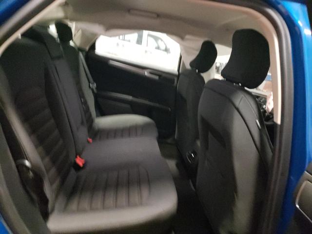 Photo 10 from auction – 2019 FORD FUSION SE with VIN 3FA6P0LU1KR165083