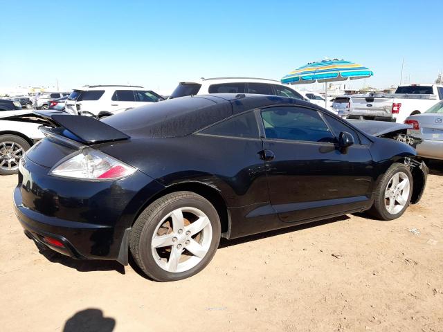 Photo 3 from auction – 2009 MITSUBISHI ECLIPSE GS with VIN 4A3AK24F09E026846
