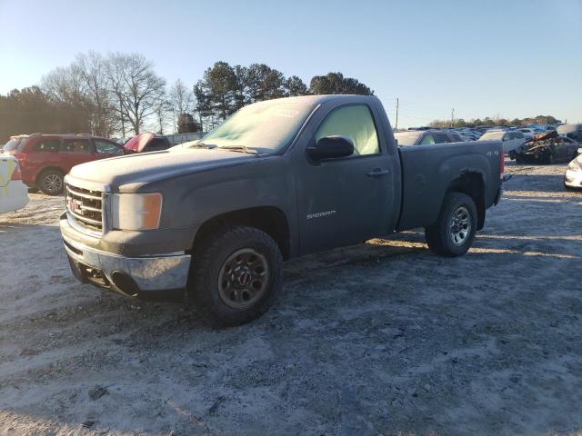 GMC SIERRA K15 2011 with VIN 1GTN2TEA6BZ244012 - Photo from auction