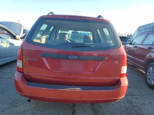 Photo 6 from auction – 2004 FORD FOCUS SE with VIN 1FAHP36Z64W123977