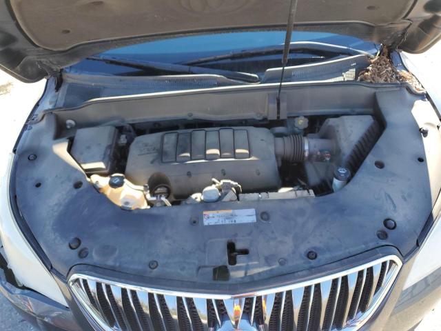 Photo 12 from auction – 2013 BUICK ENCLAVE with VIN 5GAKVCKD1DJ109287