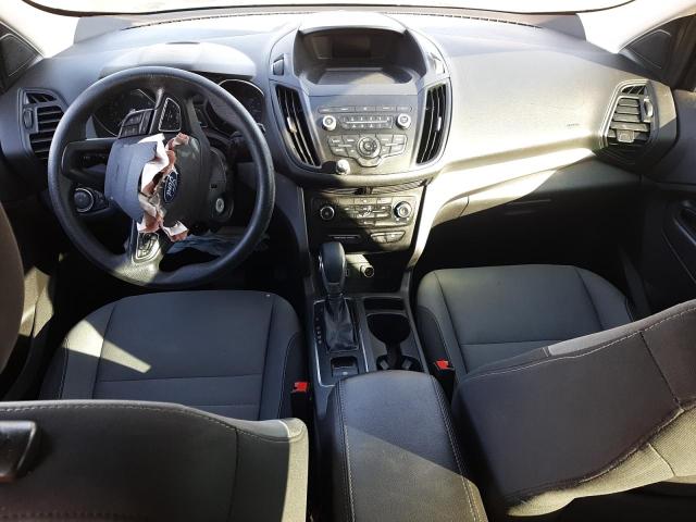 Photo 8 from auction – 2019 FORD ESCAPE S with VIN 1FMCU0F79KUC27765