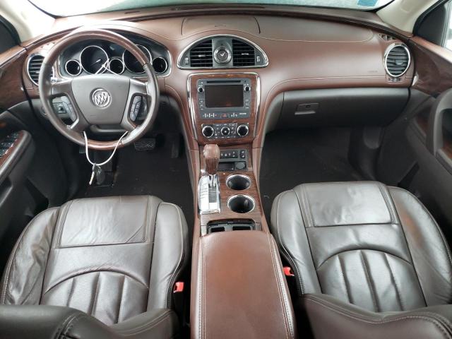 Photo 8 from auction – 2014 BUICK ENCLAVE with VIN 5GAKRBKD6EJ377560