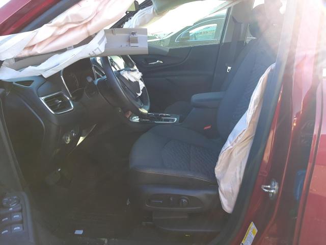 Photo 7 from auction – 2018 CHEVROLET EQUINOX LT with VIN 3GNAXJEV0JL373450
